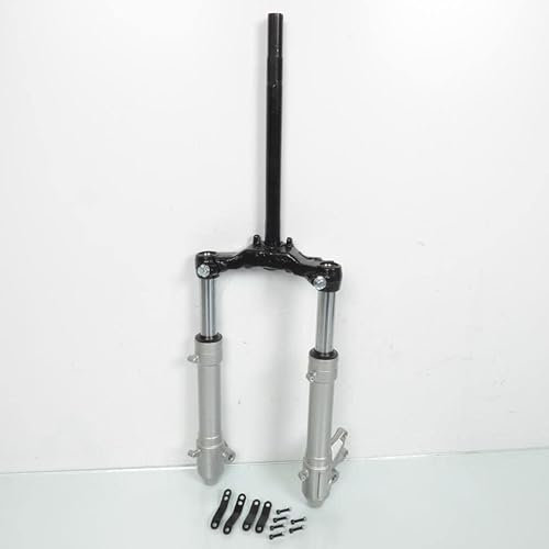 Fourche P2R compatible avec Scooter MBK 50 Nitro 1997 à 2001