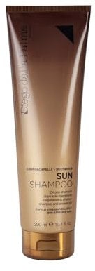 Diego Dalla Palma Shampoo-Doccia Doposole Rigenerante 300 Ml