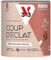 V33 Peinture murale intérieure Coup d'Éclat® Rose terracotta Mat Poudré 0,5L