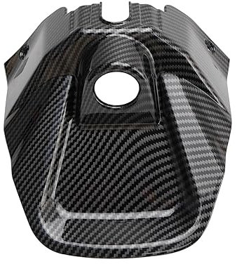 Mad Hornets Carbon Front Tank Cover Zündschlüssel Verkleidung für Ap-ri-li-a RS 660 2020-2022