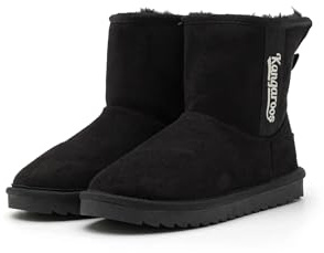 KangaROOS Unisex Kinder K-uk SoulSchneestiefel