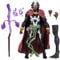 Marvel Legends Series Strange Tales, Figurine Brother Voodoo inspirée des Bandes dessinées, Vert et Violet
