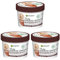 Garnier Reparierende Körperpflege für trockene Haut, Body Butter mit Kakaobutter und Ceramiden, Für bis zu 48 Stunden Feuchtigkeit, Body Superfood, 1 x 380 ml (Packung mit 3)