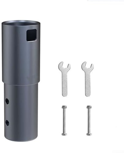 Für Starlink Pole Mount Pipe Adapter Mount Kit, Für Starlink Pipe Adapter, Für Starlink Für V2 Satellitenantennen