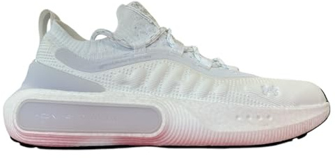 Under Armour Phantom 4 Trainers, White, 8.5 UK