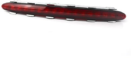 Dritte Bremsleuchten Hinten 3. Dritte Bremsleuchte Für Mercedes Für Benz CLK W209 C209 2002-2009 2098201056 Bremsleuchte Rücklicht