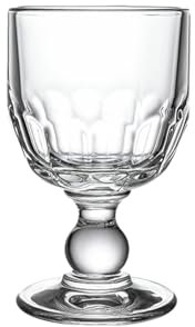 Copa de champán personalizada retro para el hogar, 190 ml, transparente