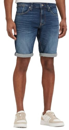 Tommy Jeans Herren Shorts mit 5 Taschen