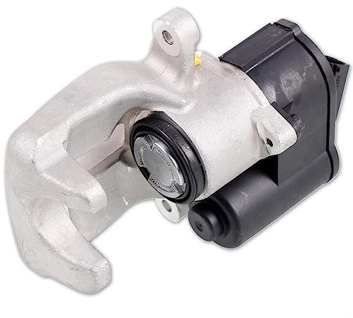 Bremssattel hinten rechts Stellmotor Elektrische Handbremse
