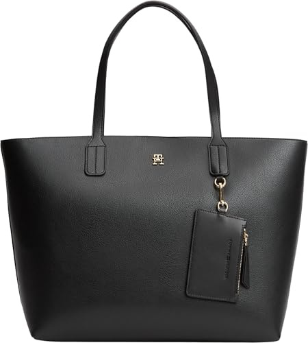 Tommy Hilfiger Th Icon Tote Aw0aw18724 Tragetasche