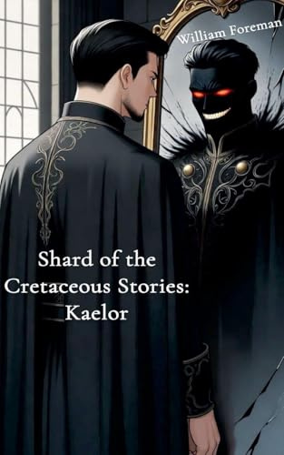 Shard of the Cretaceous Stories: Kaelor (Shard of the Cretaceous Universe)