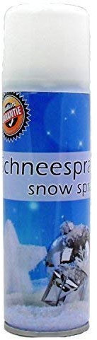 Nieve Spray Blanco, 3 Pack (3x150ml)