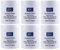 XBC Aqueous Body Cream - Jar 500ml - Pack of 6