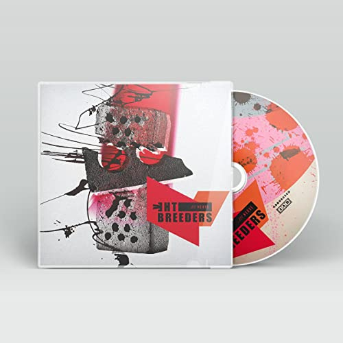 4ad/Beggars Group / Indigo