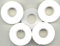 20 Rollen Foam Tape - 2 mm dick - doppelseitig klebend - 2M lang - 12 mm breit