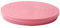 BESTonZON Tortenständer drehbare kuchenplatte Kunststoff Kuchen Drehteller (Rosa)