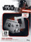 Star Wars Tech Sticker-Set mit 29 Aufklebern für Laptops, Mobiltelefone und Tablets (Merc With a Mouth Design) - Offizielles Lizenzprodukt