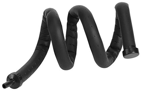 Zerodis Aquarium Air Stone Diffusorrohr, Aquarium Luftblasenrohr, Aquarium Kunststoff Sauerstoffblase Diffusor Bar Pumpe Aquarium Luftpumpe Zubehör
