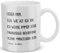 22Feels Vater Tochter Tasse Papa Geschenk Vatertag für Papi Geburtstag Idee Vati Spruch