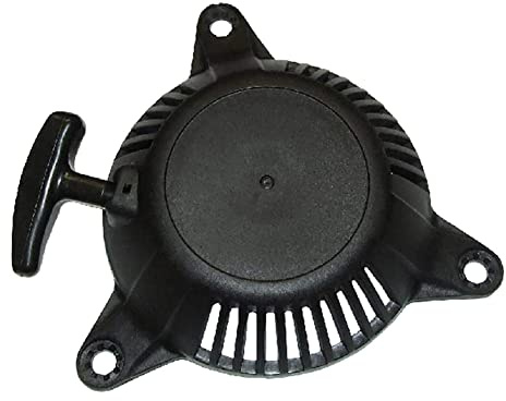 SPORTARC Seilzugstarter, Rücklaufstarter, Rasenmäher, Rücklauffedern für H*o*n*d*a GXH50 GXV50 Motoren Rasenmäher