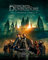 Fantastic Beats: The Secrets of Dumbledore Poster 30 x 40 cm