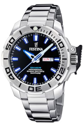 Festina Armbanduhr The Originals