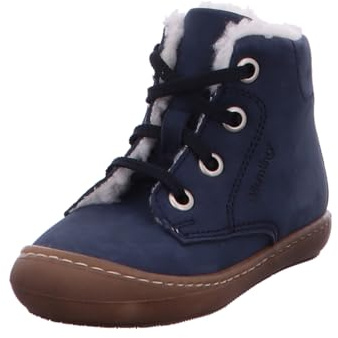 Blaue-Däumling-Boots