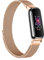 Gimuk Cinturino compatibile con Fitbit Inspire 3,8.1, Metallo