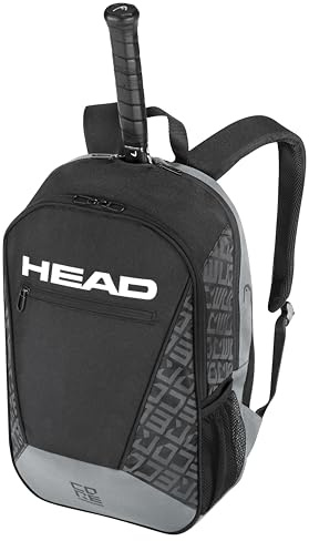 HEAD Unisex-Erwachsene Core Backpack Tennistasche,Einheitsgröße