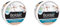 BOLDAIR Gel Fl de Coton (Lot de 2)