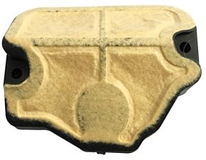 Filtro dell'aria per motosega Husqvarna 136 137 141 142 sostituisce Husqvarna 530029811