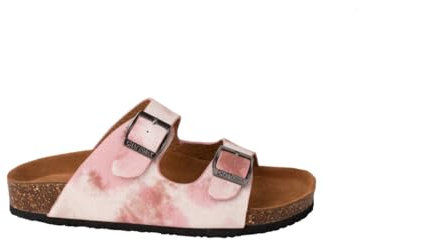 CHATTAWAK Femme 15ORPHEEROSE40 Mule, Rose, 40 EU