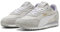 PUMA Femme St Miler Rose Basket, Cool Light Grey White Lilac Crush, 39 EU