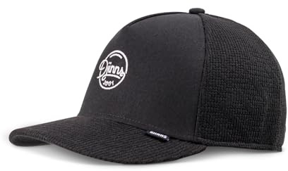 Djinns - Summer Knit - Trucker Cap Meshcap Hat Kappe Mütze Caps