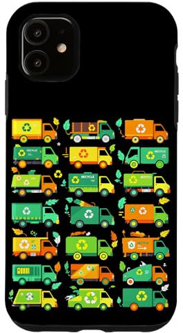 Vibrant Eco Case for iPhone 11