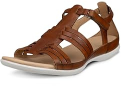 ECCO Damen Flash Roman Sandale
