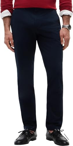 Tommy Hilfiger Herren Chino Core Harlem Essential Twill Mw0mw41997