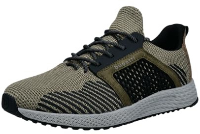 bugatti Herren 342-5176dSlipper