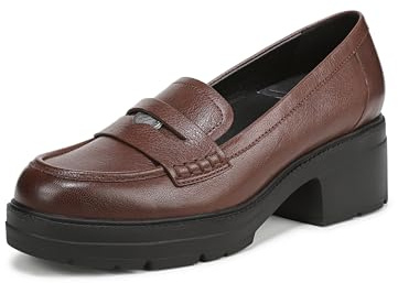 Naturalizer Women's Lumos Loafers | Office Shoes