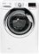 Hoover WDXOC4 465AC/2-01 Independiente Carga frontal B Blanco - Lavadora-secadora (Carga frontal, Independiente, Blanco, Izquierda, Giratorio, Tocar, Acero inoxidable)