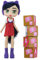 Boxy Girls Riley, Multi,763IT