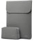 HYZUO 13 Inch Laptop Sleeve PC Case for MacBook Pro 13 M2 M1 2025-2016, MacBook Air 13 M4 M3 M2 M1 2025-2018, 13 iPad Pro/Air, Surface Pro, XPS 13, with Small Bag, Dark Grey