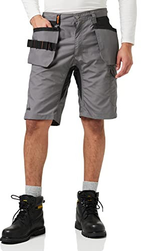 Scruffs T54650 Trade Flex Holster Short Graphite 32W