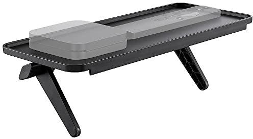 NEOMOUNTS PRODUCTS EUR UNIVERSAL Multimedia/Camera Shelf - 30 cm Wide