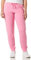 Champion Legacy American Classics C-Logo Cuffed Pantaloni da Tuta, Rosa Acceso, M Donna