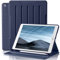 Vobafe Hülle für iPad 9. 8. 7. Generation, iPad 10.2 Hülle PU Leder Smart Cover mit Stifthalter, Auto Schlaf/Wach, Multi Winkel Ständer, Stoßfeste Schutzhülle für iPad 10.2 Zoll 2021/2020/2019