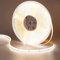 GOMING 24V 10M COB Ruban LED Blanc Naturel 4000K 312LED/M CRI 93+ Haute Luminosité 6300lm Non étanche Flexible Découpable Bande LED pour Maison Chambre Cuisine(Sans Alimentation)