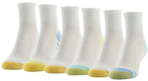 Gold Toe Women's Socks (Pack of 6)