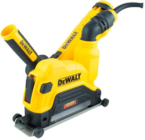 Szlifierka kÄ…towa 1400W DWE46107+OSŁONA DEWALT