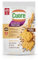 Cuore - Sfoglie Ceci Croccanti, Cotte al Forno. Confezione da 170 g, con Farina di Ceci, di Orzo, di Avena e Semi di Chia. Ricche di Fibre e Fonte di Proteine